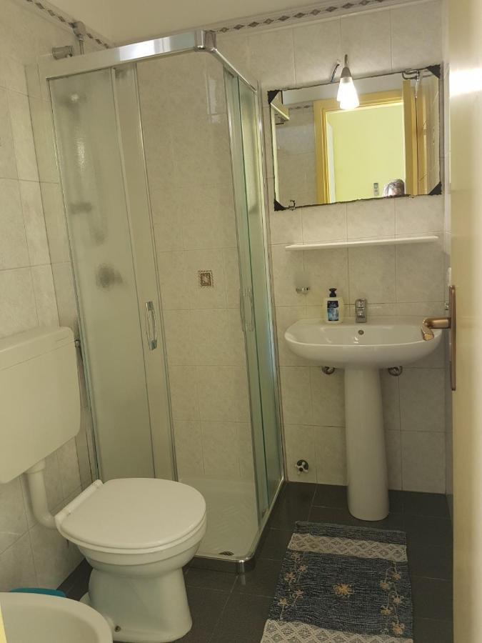 Lipari Centro Storico Flat 7 Min From Port Apartment Exterior photo